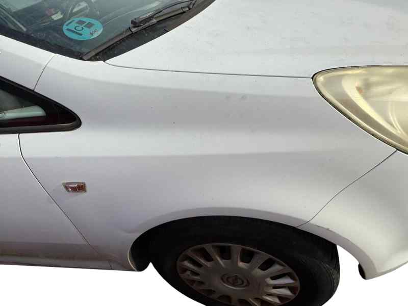 ALETA DELANTERA DERECHA