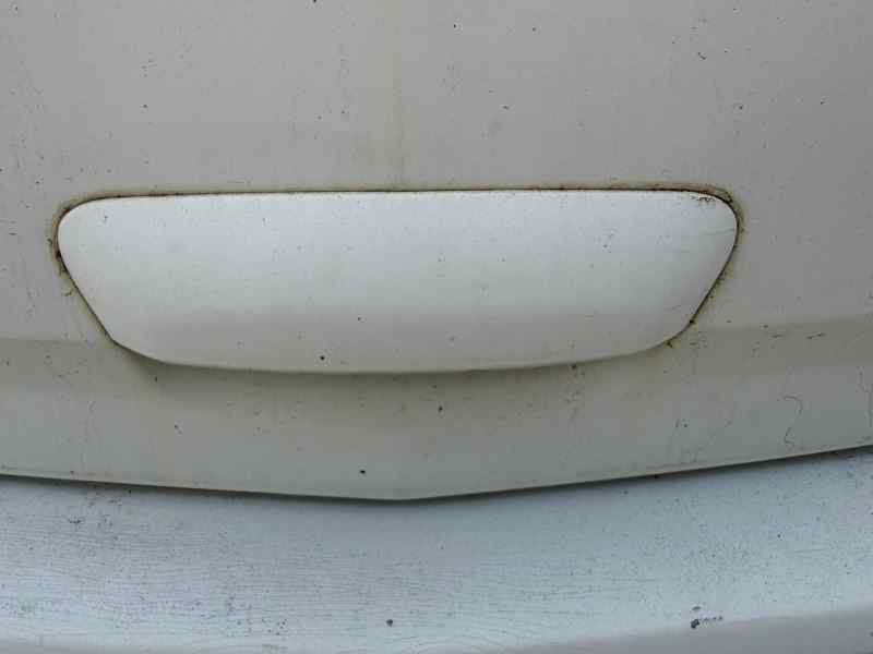 MANETA EXTERIOR PORTON