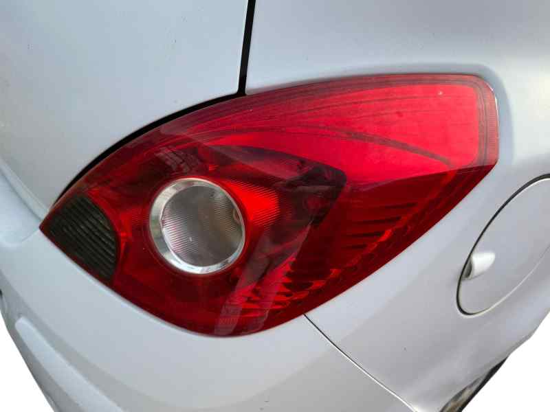 PILOTO TRASERO DERECHO