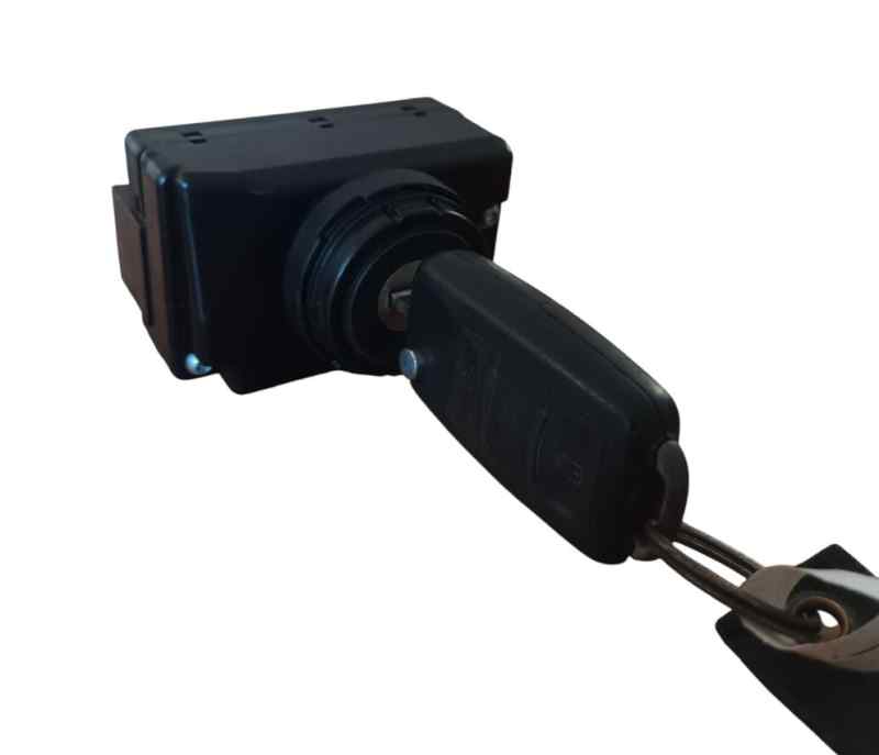 CONMUTADOR DE ARRANQUE