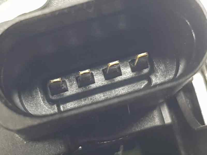 CERRADURA MALETERO / PORTON