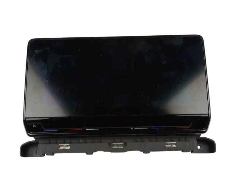 PANTALLA MULTIFUNCION