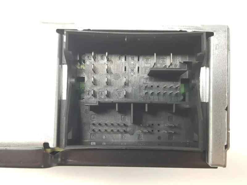 SISTEMA NAVEGACION GPS