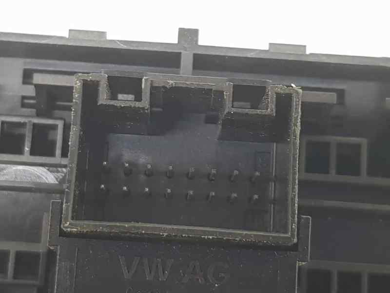 PALANCA FRENO DE MANO