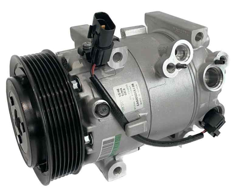 COMPRESOR AIRE ACONDICIONADO