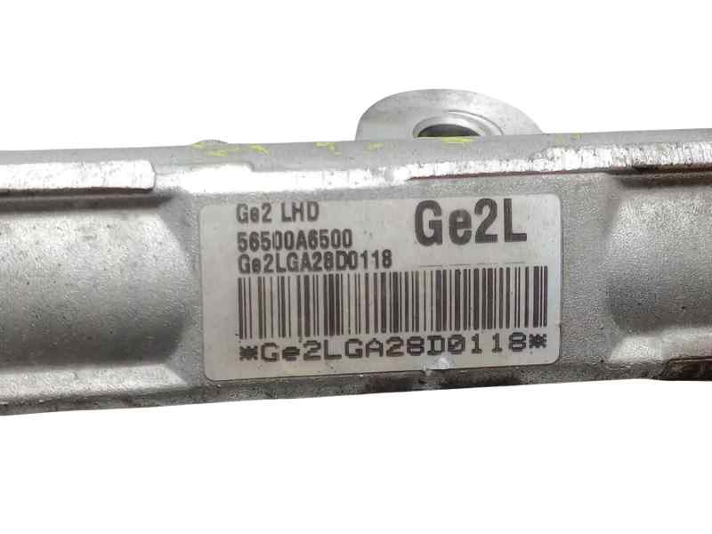 CREMALLERA DIRECCION