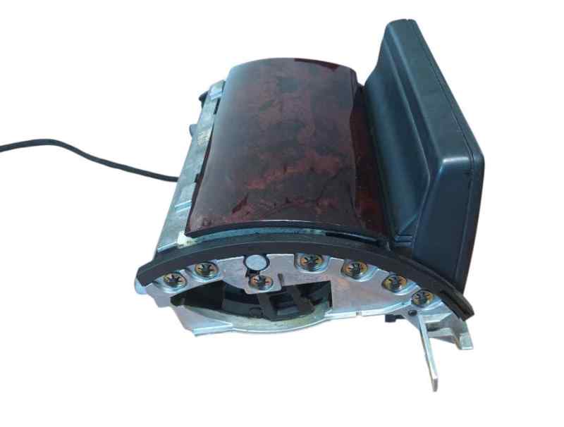 PANTALLA MULTIFUNCION