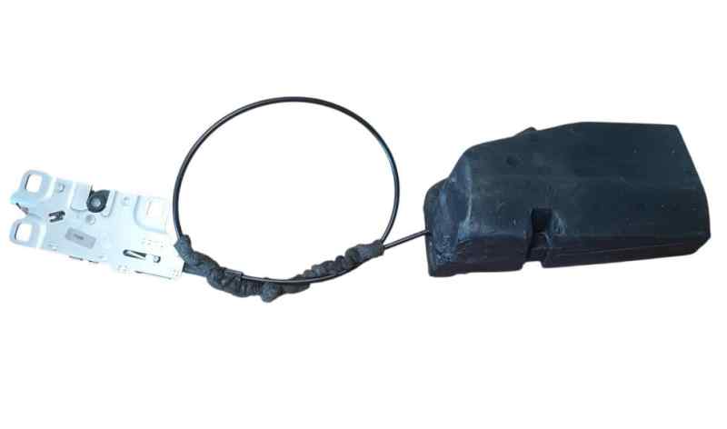 CERRADURA MALETERO / PORTON