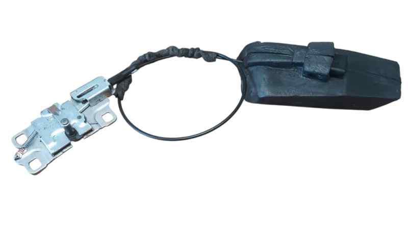 CERRADURA MALETERO / PORTON