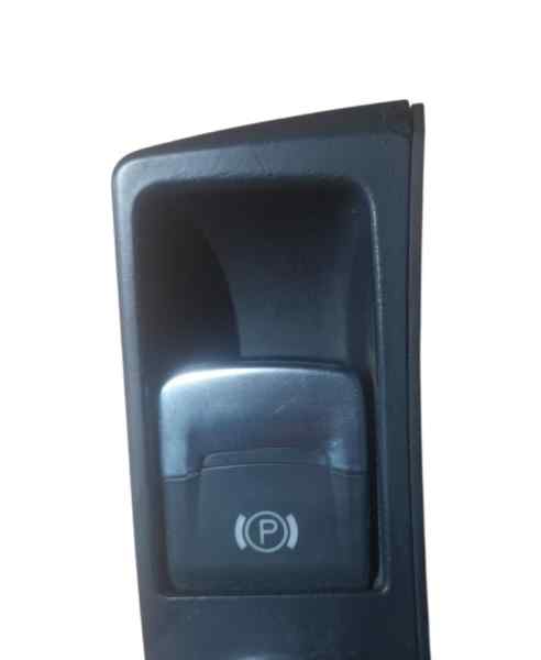 FRENO DE MANO ELECTRICO