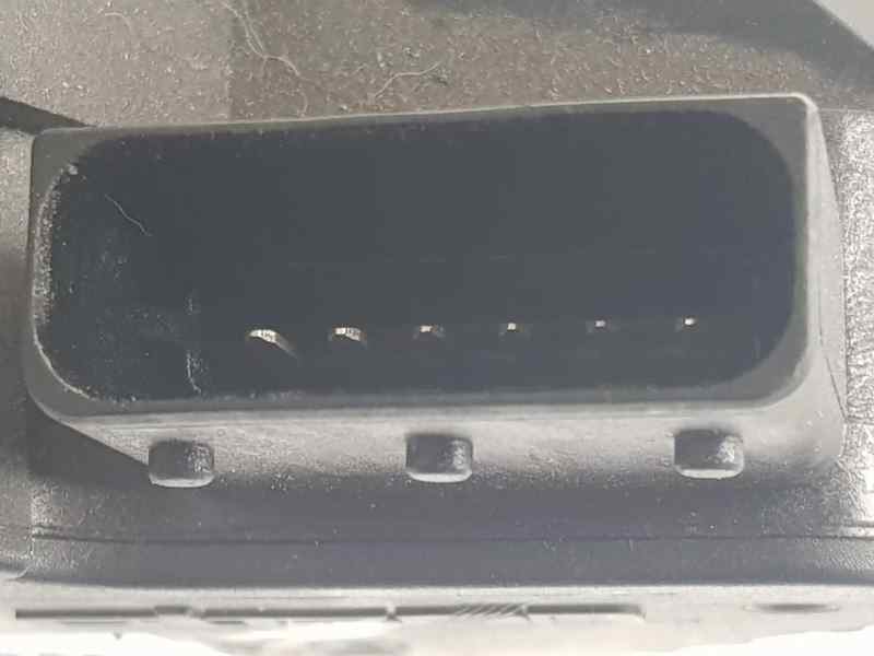 PEDAL ACELERADOR