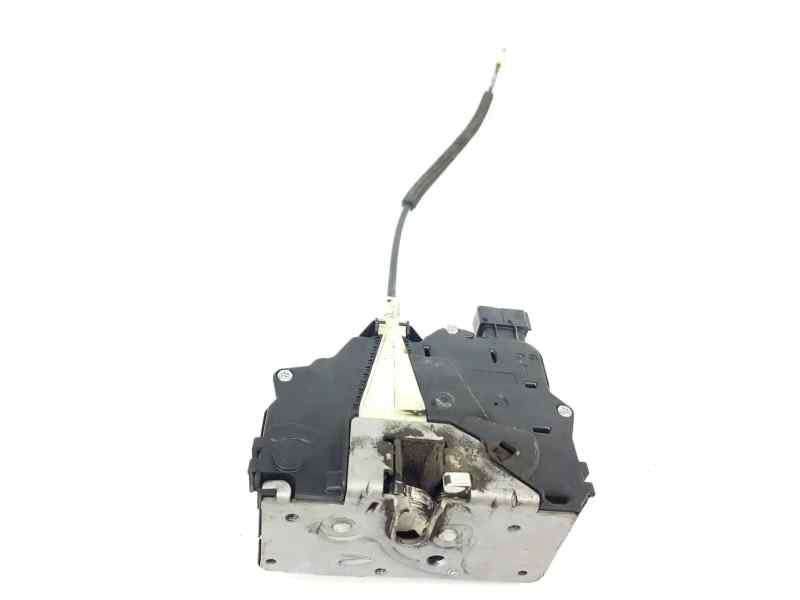 CERRADURA PUERTA DELANTERA DERECHA