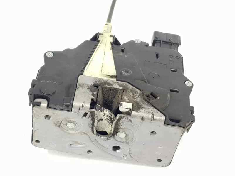 CERRADURA PUERTA DELANTERA DERECHA