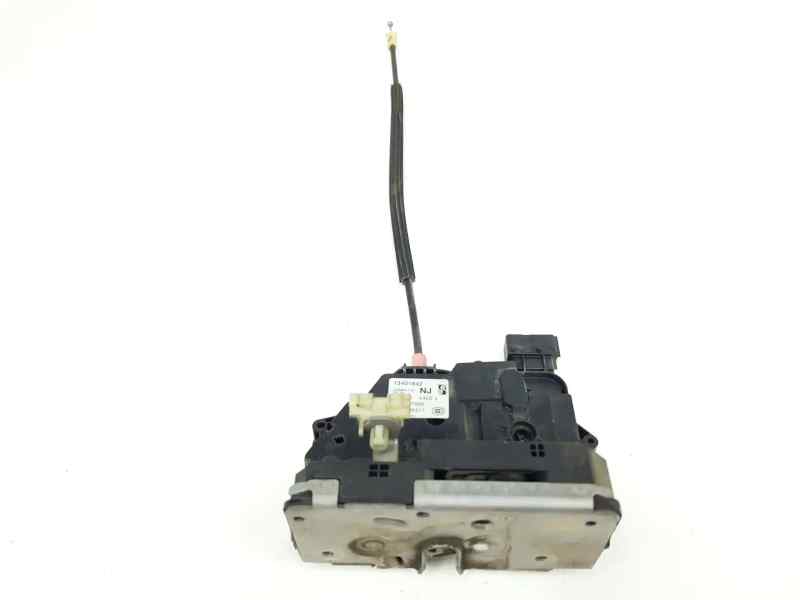 CERRADURA PUERTA TRASERA IZQUIERDA 