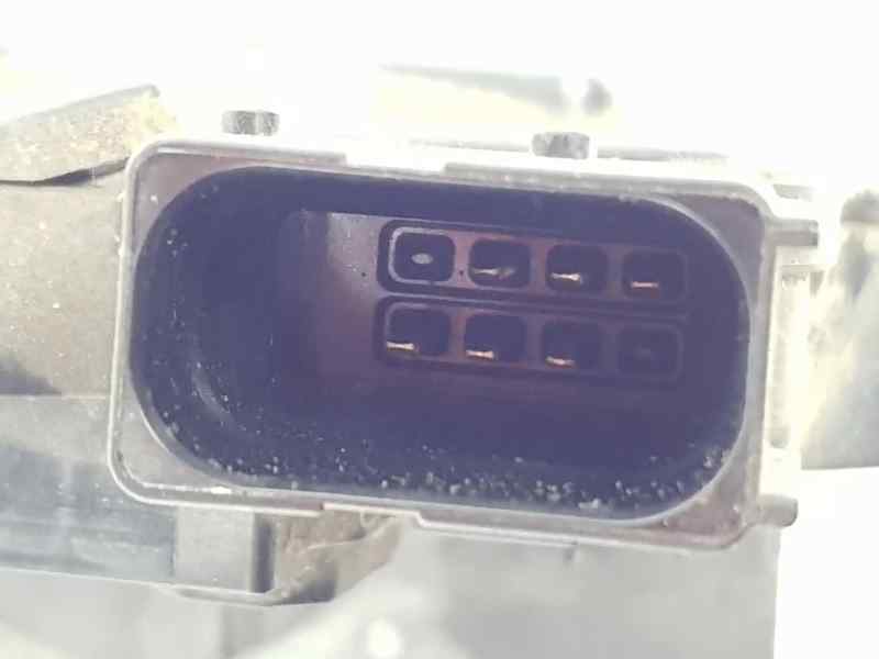 CERRADURA PUERTA TRASERA IZQUIERDA 