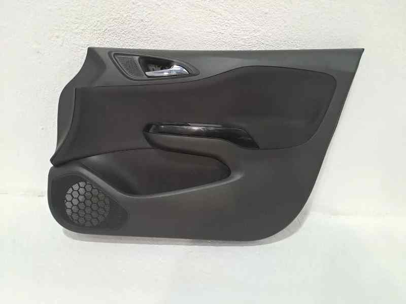 13403446 GUARNECIDO PUERTA DELANTERA DERECHA OPEL CORSA E
