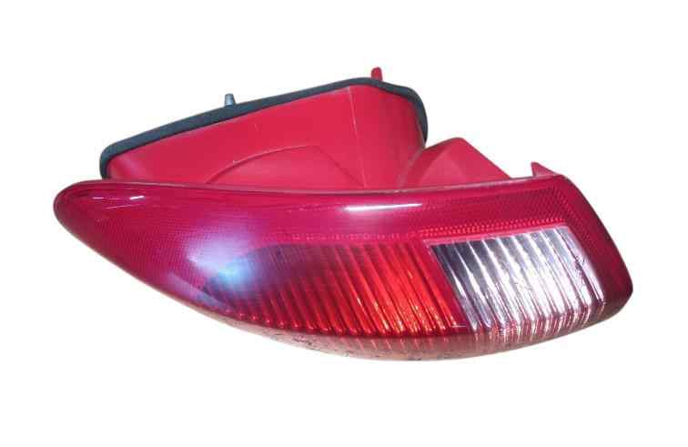 PILOTO TRASERO IZQUIERDO