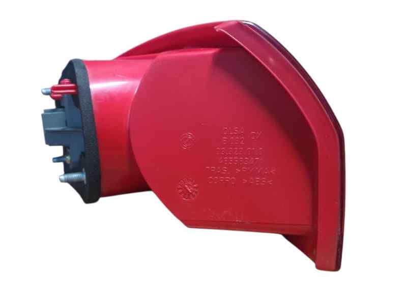 PILOTO TRASERO DERECHO