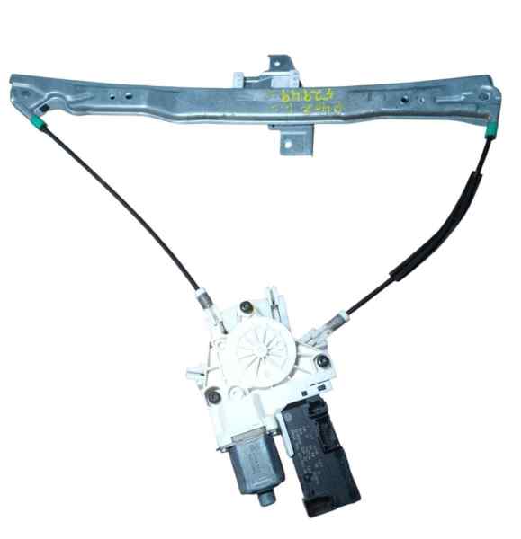 MOTOR ELEVALUNAS TRASERO IZQUIERDO