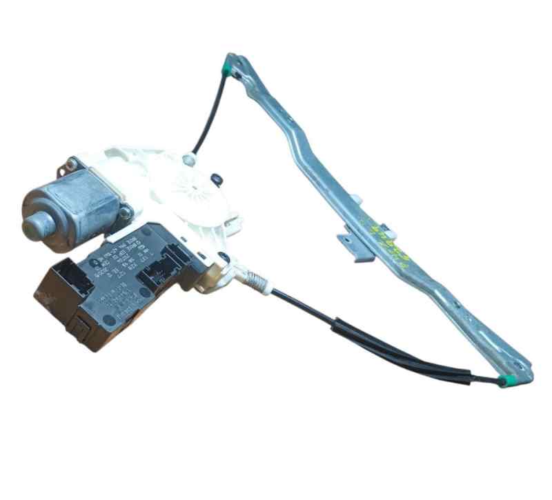 MOTOR ELEVALUNAS TRASERO IZQUIERDO