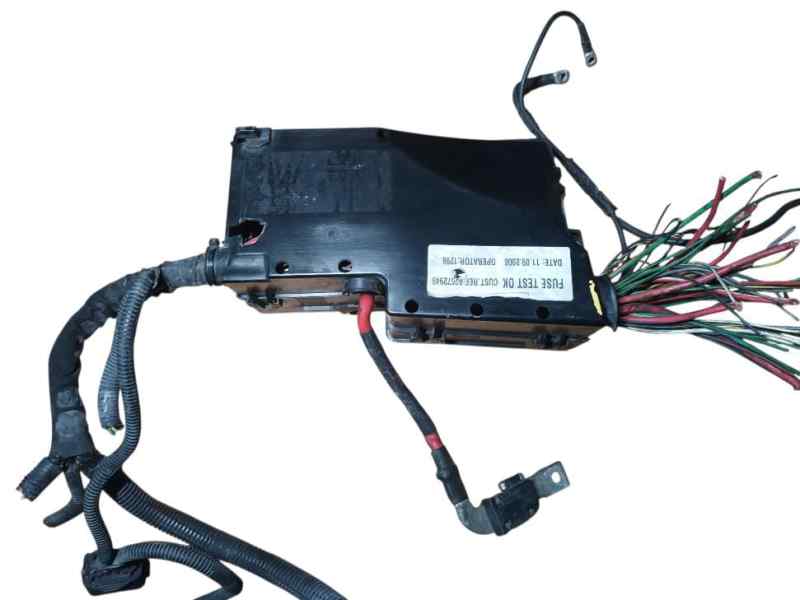 8688040 CAJA RELES - FUSIBLES VOLVO S40 BERLINA