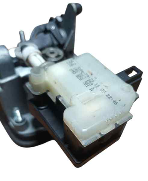 1M0959781 MOTOR CIERRE CENTRALIZADO PORTON SEAT IBIZA (6L1)