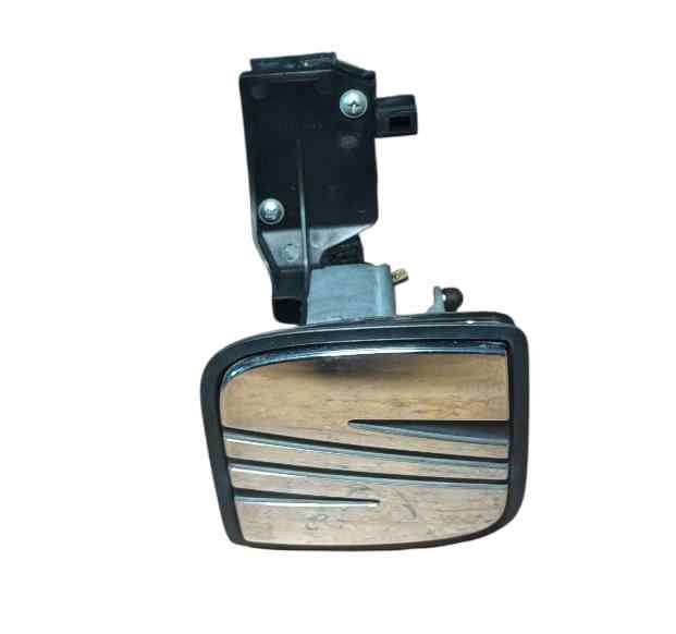 6L6827573 MANETA EXTERIOR PORTON SEAT IBIZA (6L1)