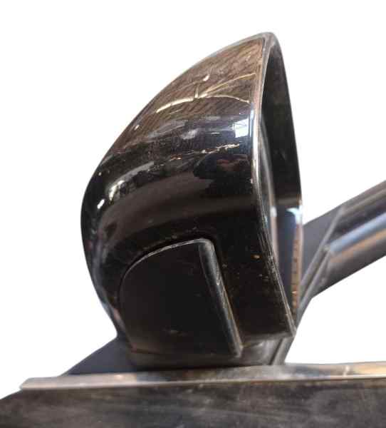 RETROVISOR IZQUIERDO