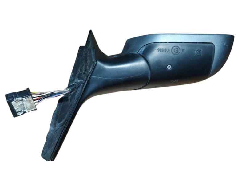 E1010596 RETROVISOR DERECHO AUDI A6 BERLINA (4B2)