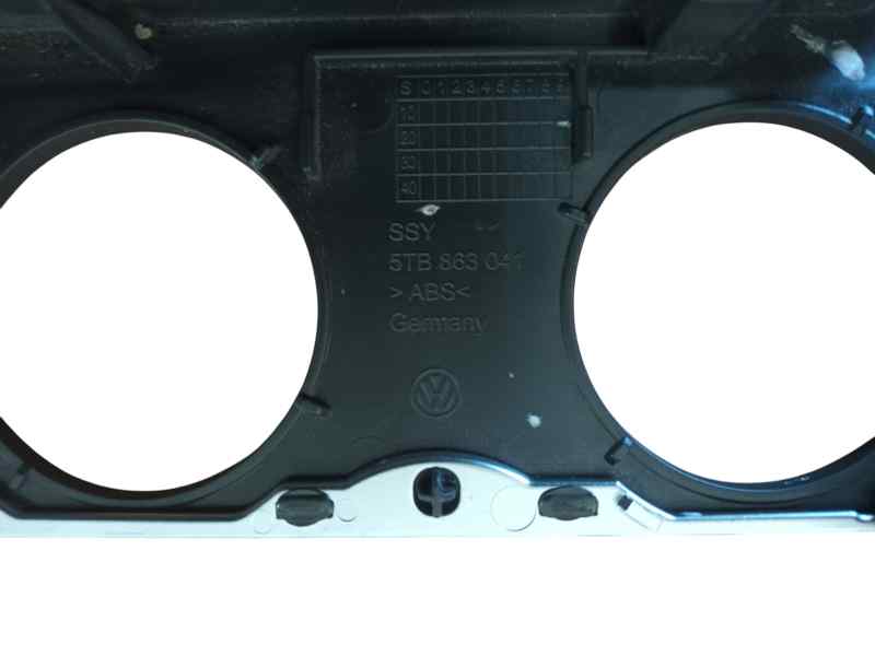5TB863041 MOLDURA VOLKSWAGEN TOURAN (5T1)