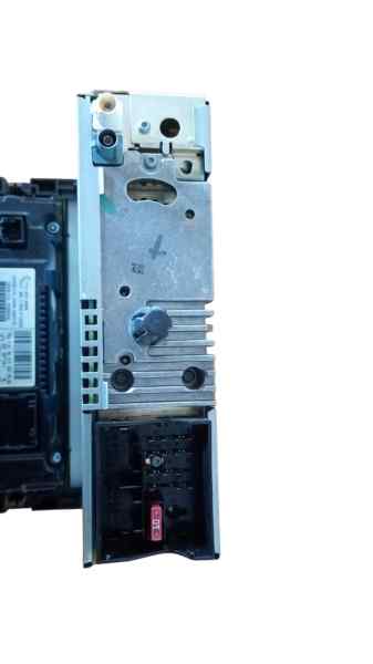 SISTEMA AUDIO - RADIO CD