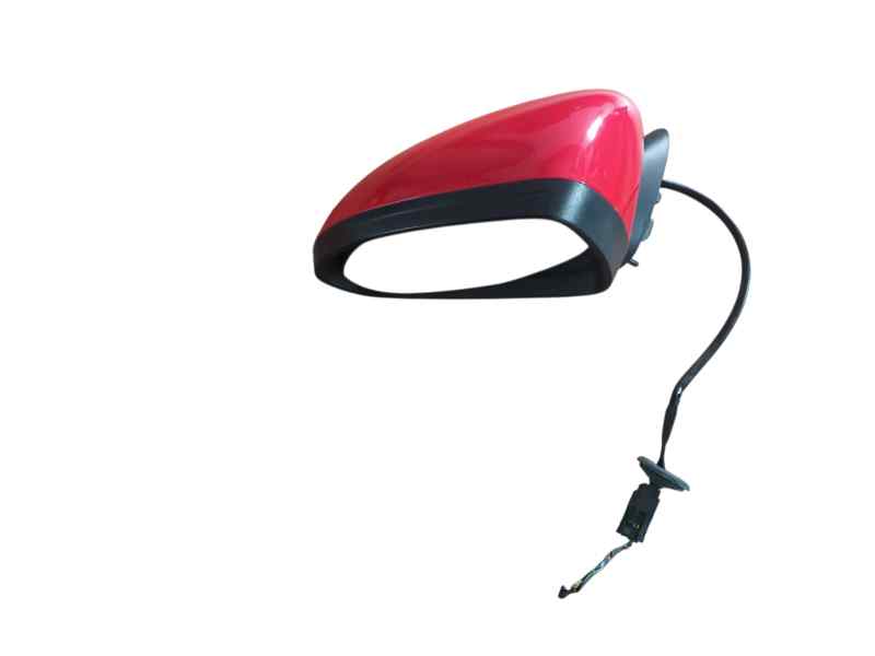 RETROVISOR IZQUIERDO