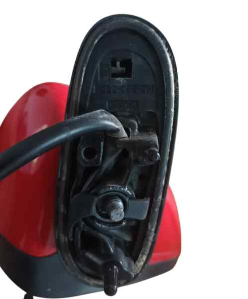 RETROVISOR IZQUIERDO