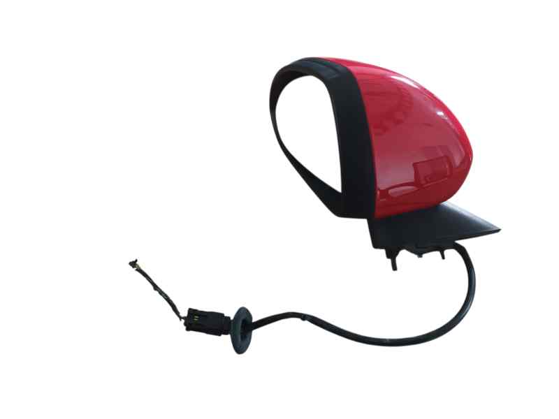 RETROVISOR IZQUIERDO