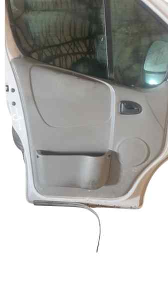 8200028994 MANETA INTERIOR DELANTERA IZQUIERDA NISSAN PRIMASTAR (X83)