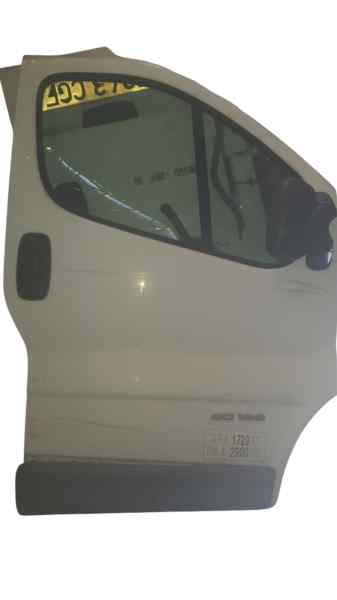 8010000Q0E PUERTA DELANTERA DERECHA NISSAN PRIMASTAR (X83)