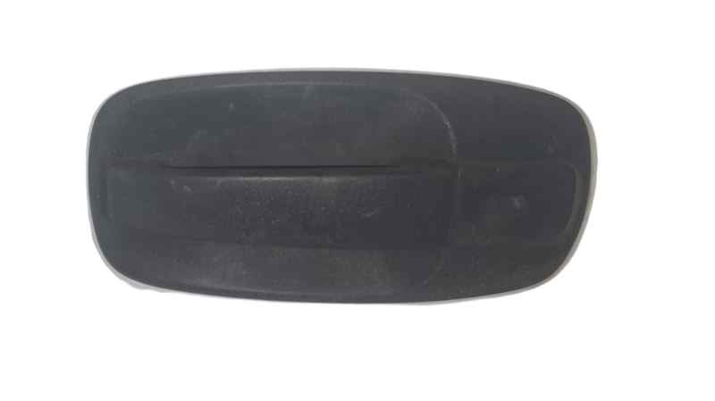 8060700QAC MANETA EXTERIOR DELANTERA DERECHA NISSAN PRIMASTAR (X83)