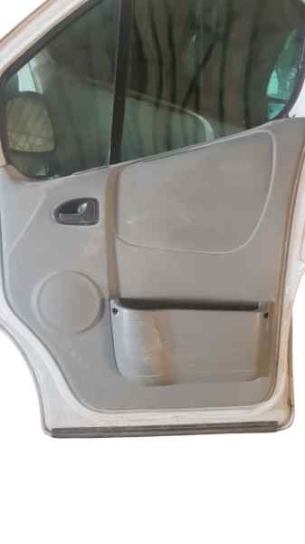 8200011870 MANDO ELEVALUNAS DELANTERO DERECHO NISSAN PRIMASTAR (X83)