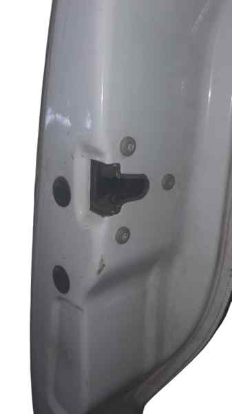 8200042171 CERRADURA PUERTA DELANTERA DERECHA NISSAN PRIMASTAR (X83)