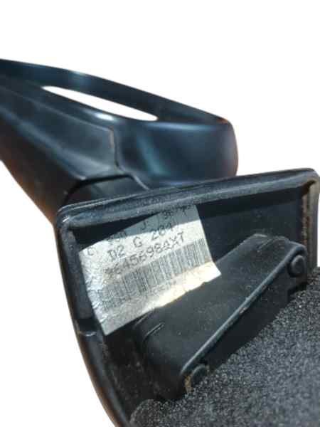 96456984XT RETROVISOR IZQUIERDO PEUGEOT 407 SW