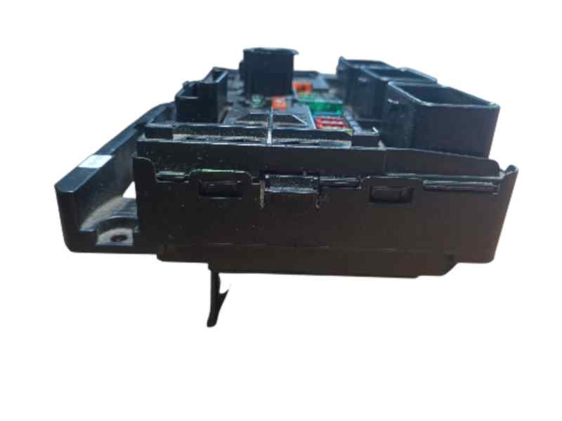 9656086180 CAJA RELES - FUSIBLES PEUGEOT 407 SW