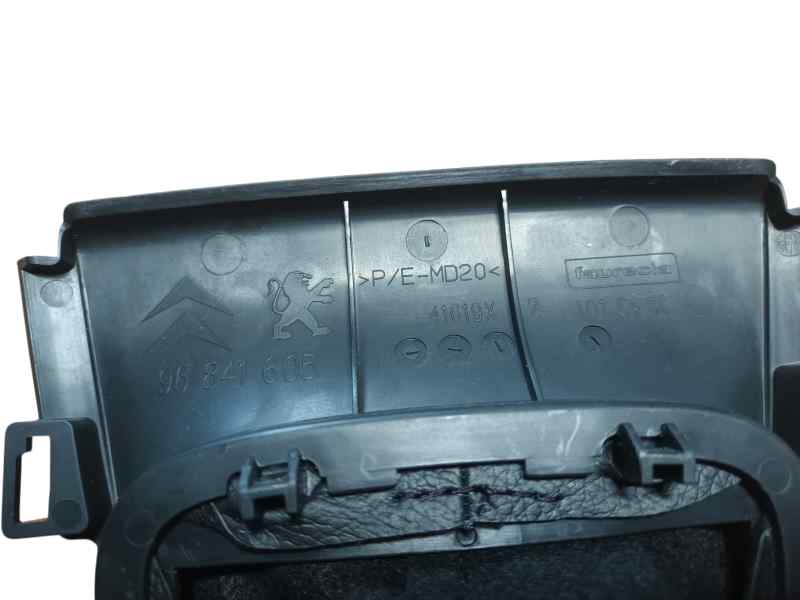 GUARNECIDOS PALANCA CAMBIO