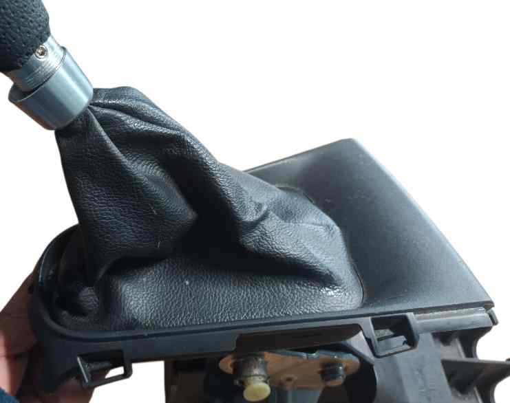 GUARNECIDOS PALANCA CAMBIO