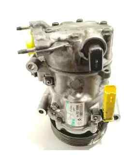 COMPRESOR AIRE ACONDICIONADO