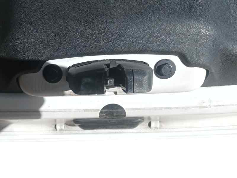 CERRADURA MALETERO - PORTON