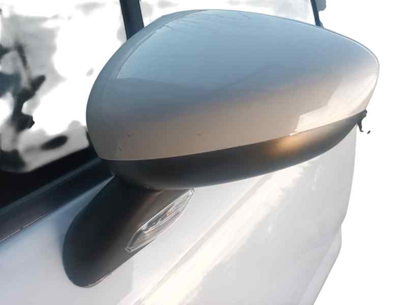 RETROVISOR IZQUIERDO