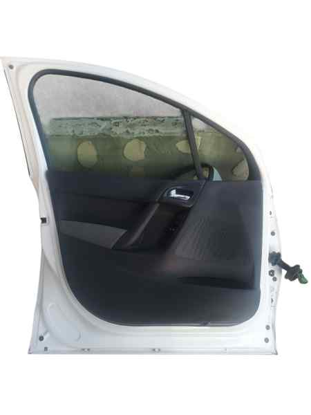 LUNA DELANTERA IZQUIERDA