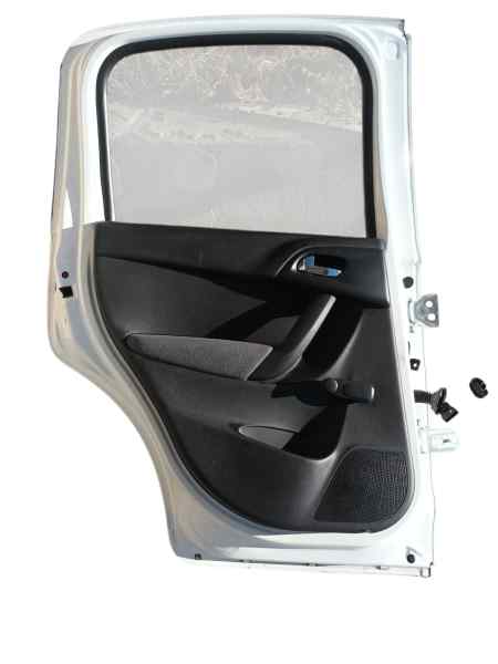 GUARNECIDO PUERTA TRASERA IZQUIERDA