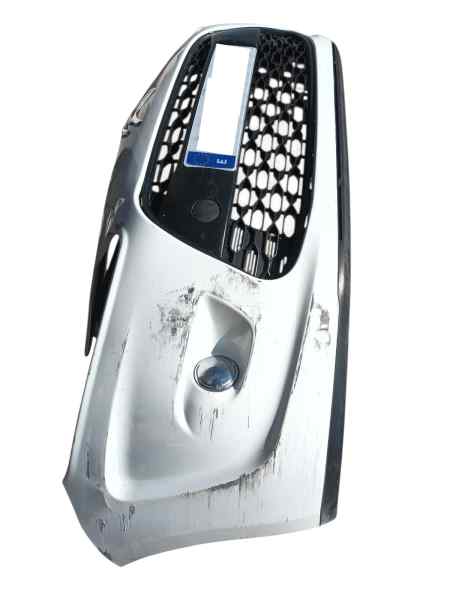 PARAGOLPES DELANTERO