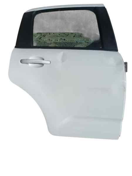 PUERTA TRASERA DERECHA